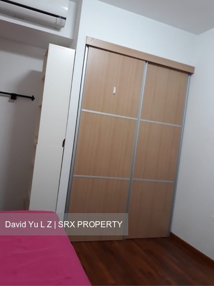 The Quartz (D19), Condominium #567673241